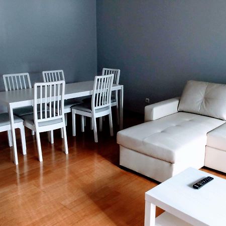 Apartamento Do Parque Apartment Ponta Delgada  Exterior photo