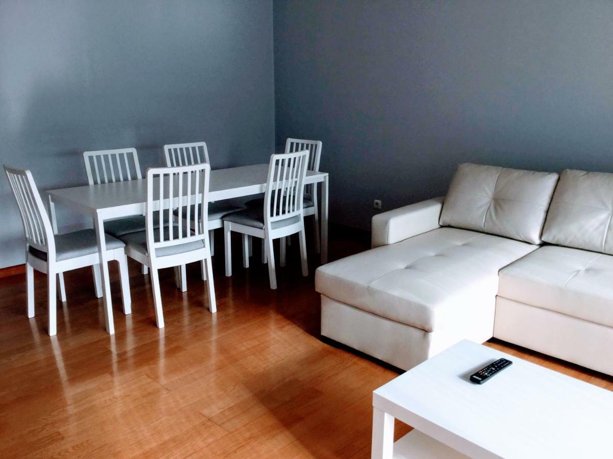 Apartamento Do Parque Apartment Ponta Delgada  Exterior photo